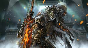 Лотрик, младший принц и Лориан, старший принц в Dark Souls 3: как победить
