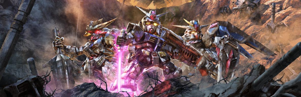 Гайд для новичков по SD Gundam Battle Alliance: советы, приёмы и стратегии