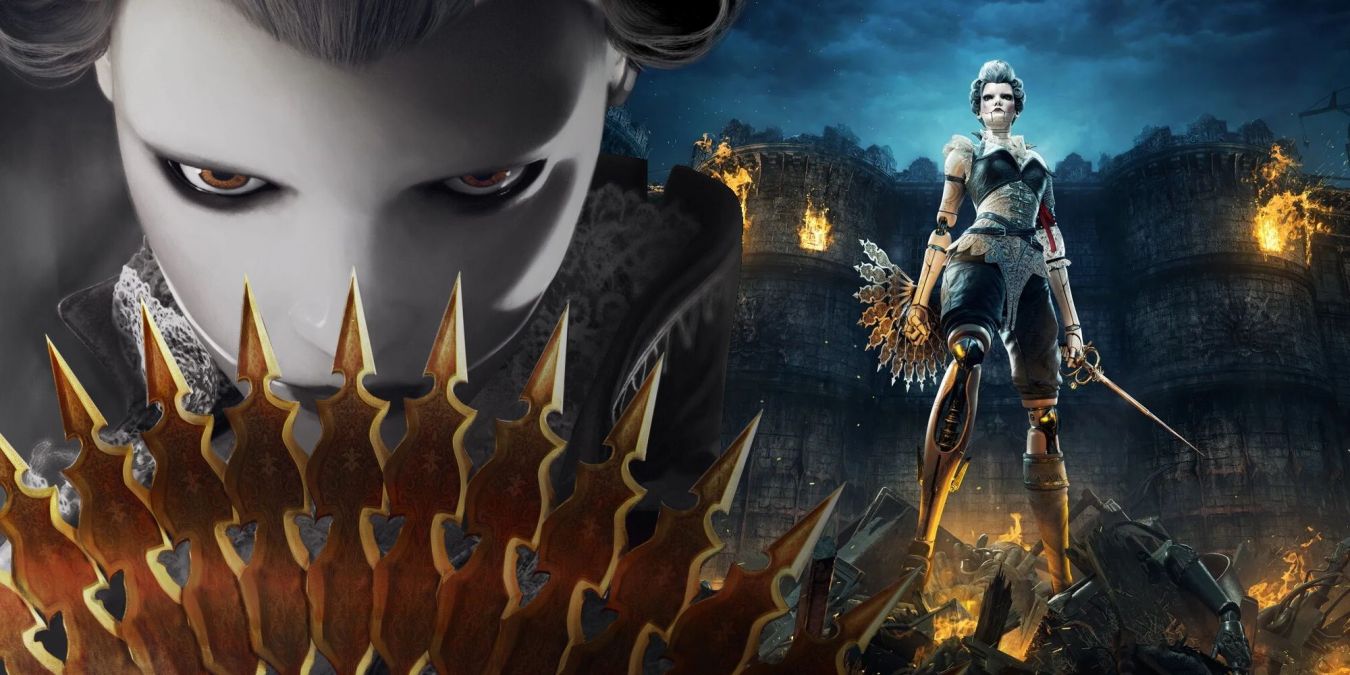 Гайд для новичков по Steelrising: советы, приёмы и стратегии