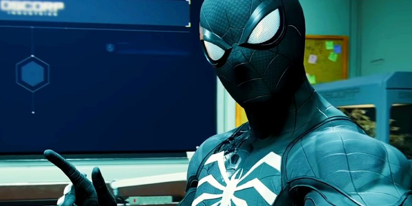 Как скачать и играть с модами в Marvel’s Spider-Man Remastered