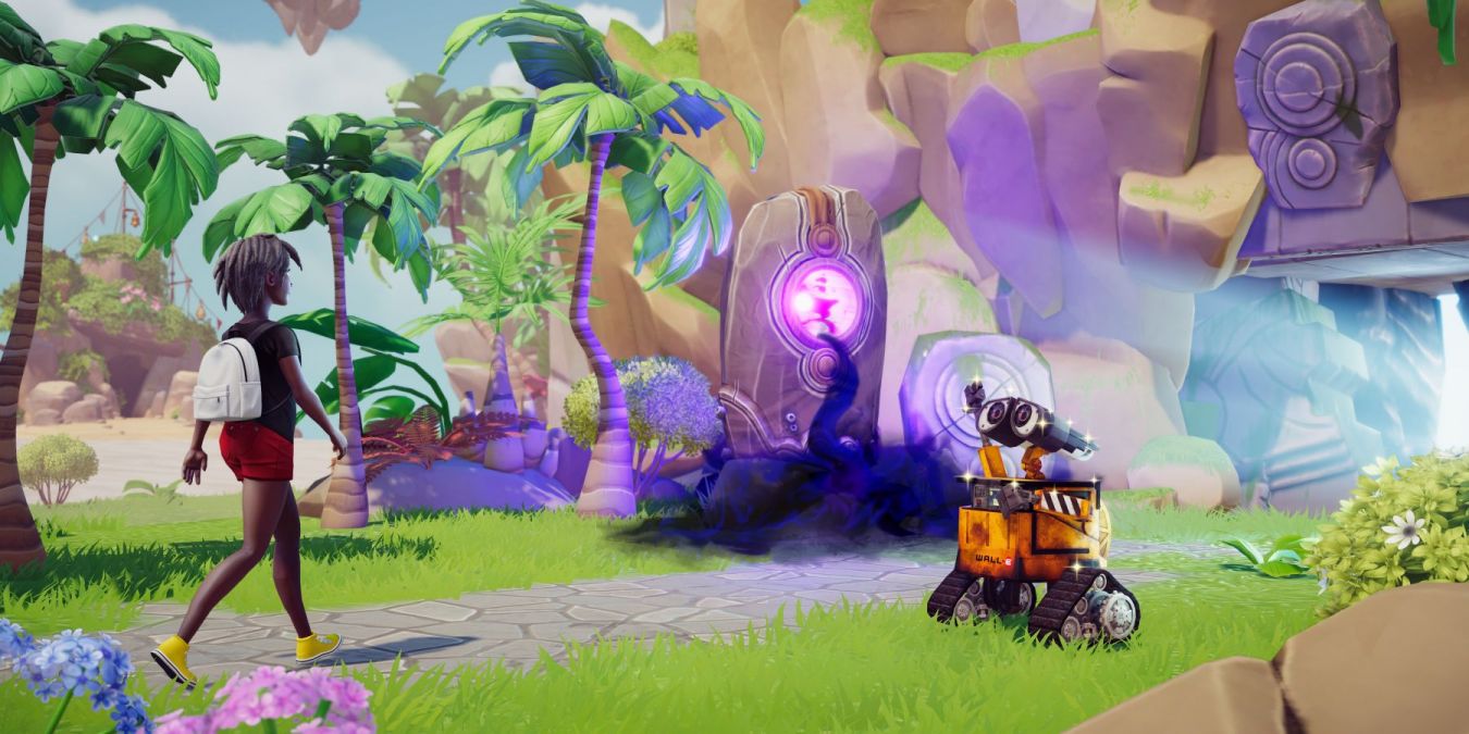 Как получить осколки снов и ночные осколки в Disney Dreamlight Valley и для чего они нужны Как получить осколки снов и ночные осколки в Disney Dreamlight Valley и для чего они нужны