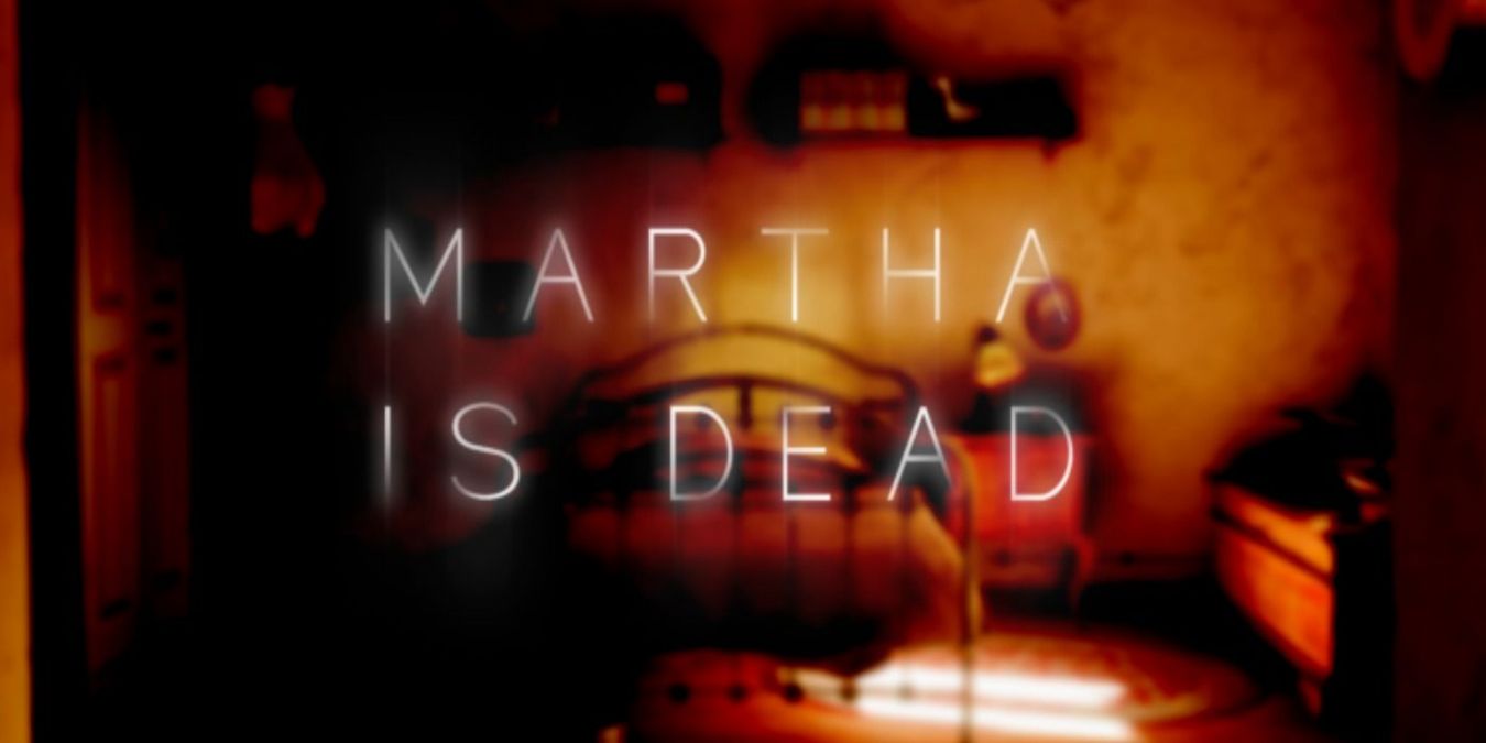 Как найти ключ от шкатулки и детской комнаты в Martha is Dead