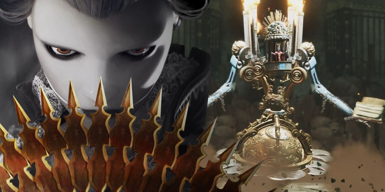 Епископ с острова Сите в Steelrising: как победить Епископ с острова Сите в Steelrising: как победить