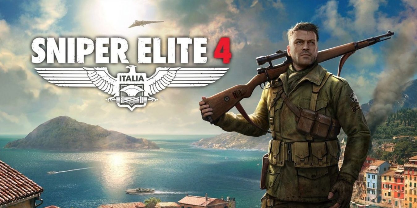 Достижение «Разнообразие — соль убийства» в Sniper Elite 4: как получить