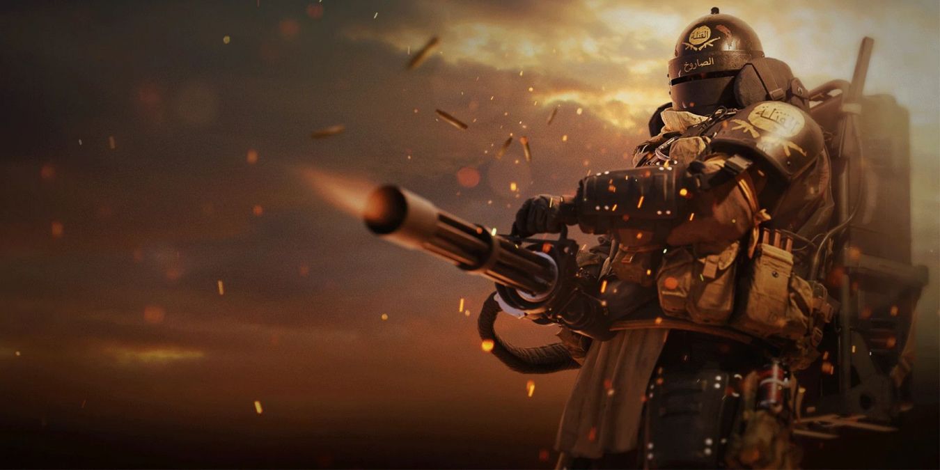 Мульти-убийство (Киллстрик) в Call of Duty: Modern Warfare 2: что такое и как работает