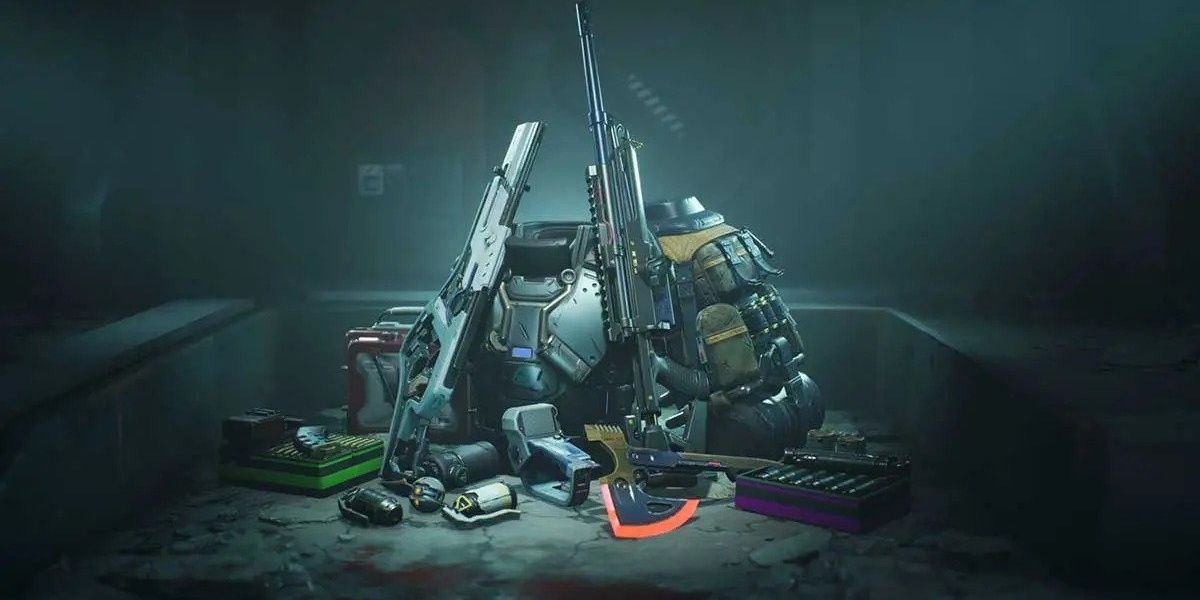 Броня в The Cycle: Frontier: где купить, как использовать и ремонтировать Броня в The Cycle: Frontier: где купить, как использовать и ремонтировать