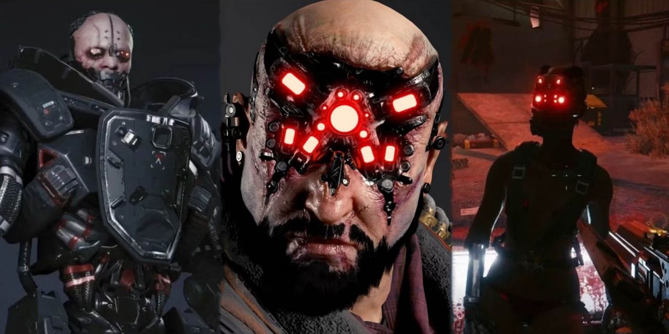 Рейтинг боссов в Cyberpunk 2077 от самого слабого до самого сильного
