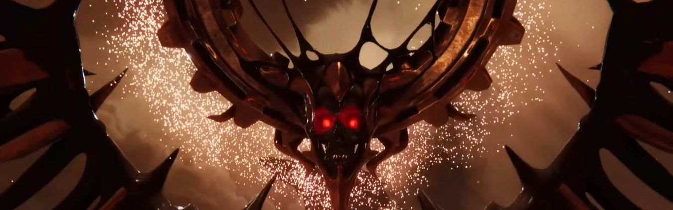 Обличье судьи в Ахероне в Metal: Hellsinger: как победить Обличье судьи в Ахероне в Metal: Hellsinger: как победить