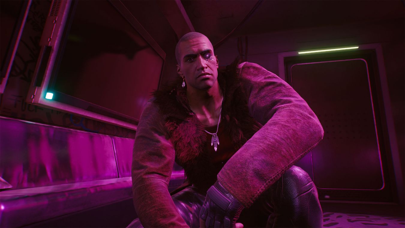 Стражи беспорядка в Cyberpunk 2077: где найти детектива Уорда Стражи беспорядка в Cyberpunk 2077: где найти детектива Уорда