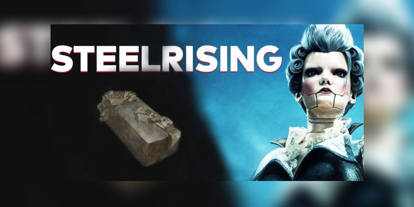 Орихалковые слитки в Steelrising: где найти