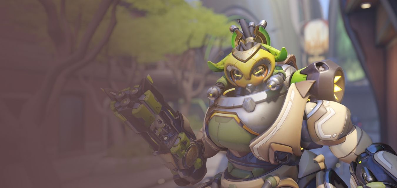 Ориса в Overwatch 2: как играть за Орису