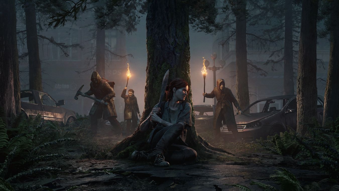 Naughty Dog подсказали кинорежиссеру Джону Карпентеру, как пройти The Last of Us: Part 2