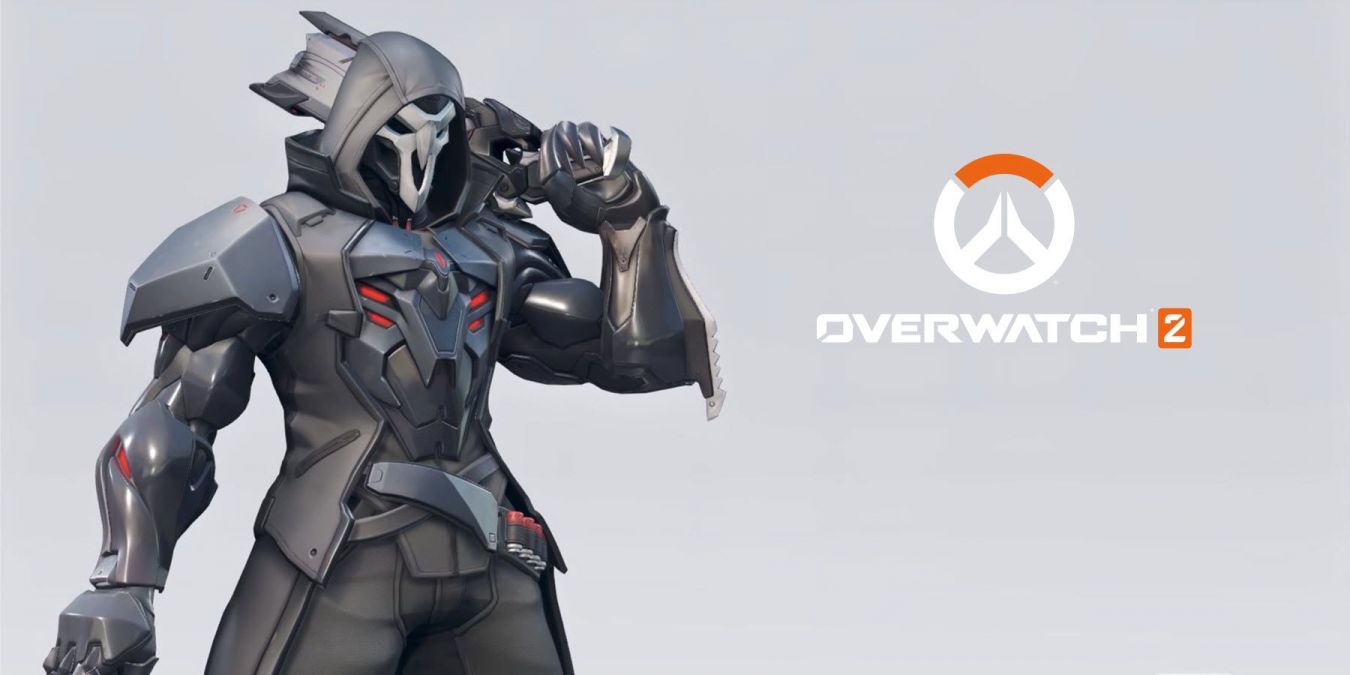 Как объединить учетные записи Overwatch
