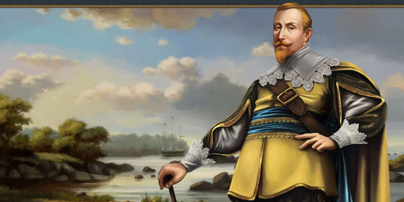 Как сделать Швецию независимой в Europa Universalis IV