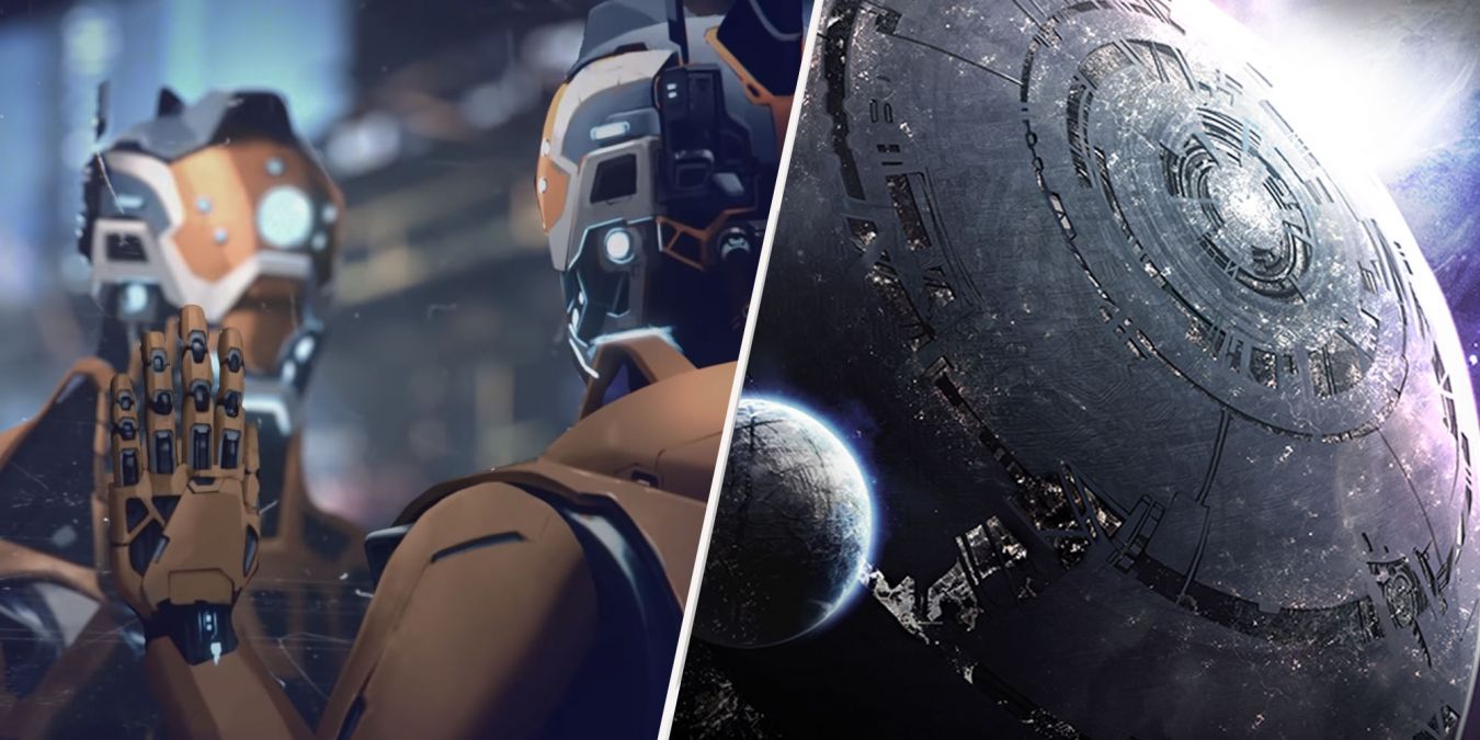 Роботы в Stellaris: все, что нужно знать Роботы в Stellaris: все, что нужно знать