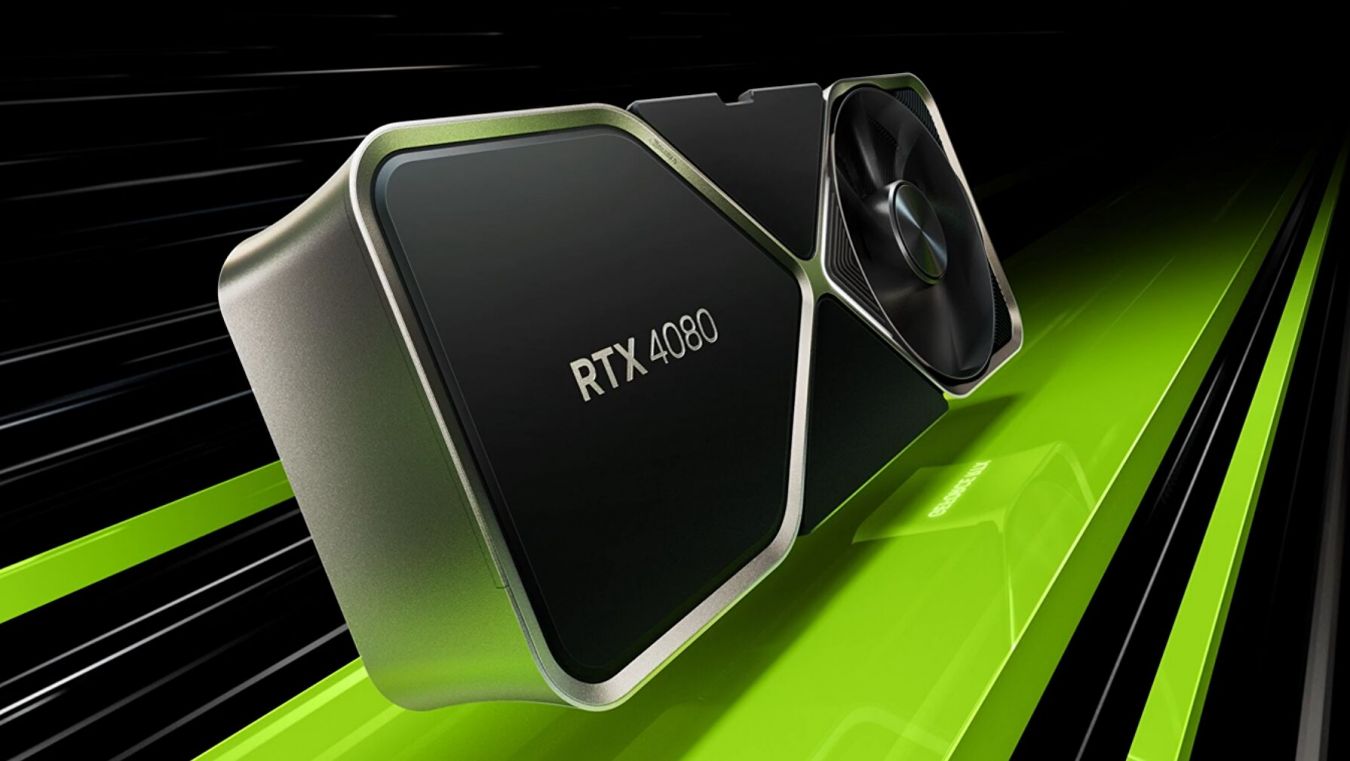 Nvidia сняла с производства RTX 4080 12GB и якобы оплатит расходы партнеров на ребрендинг