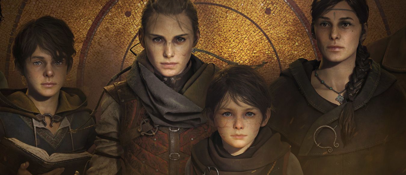 Гайд для новичков по A Plague Tale: Requiem: советы, приёмы и стратегии