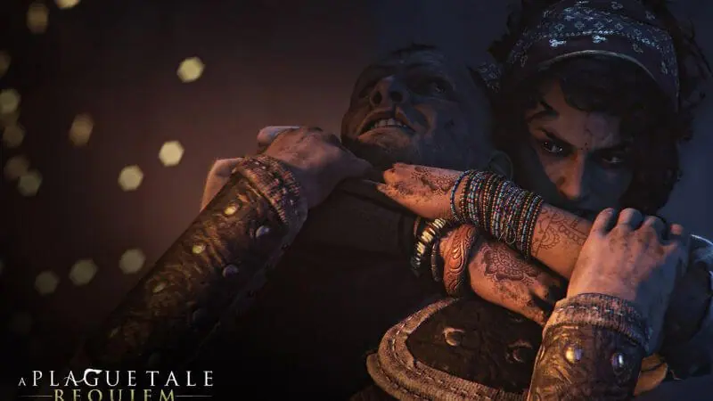 Сохранения в A Plague Tale: Requiem: как сохраняться и перезапустить контрольную точку