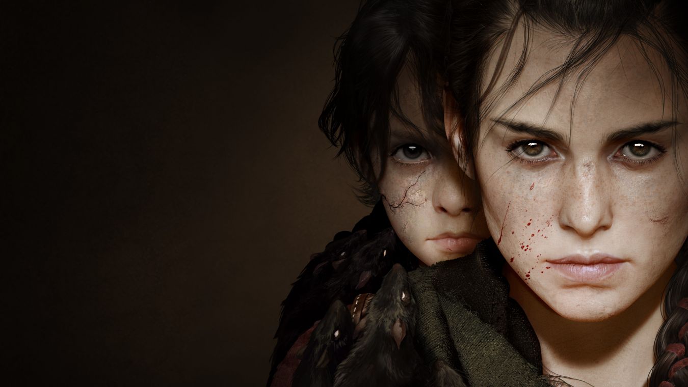 Как выбрать главу в A Plague Tale: Requiem