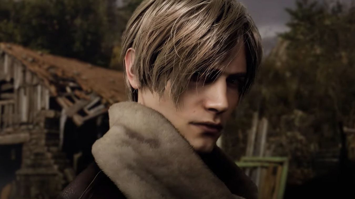 На этой неделе компания Capcom покажет Resident Evil 4