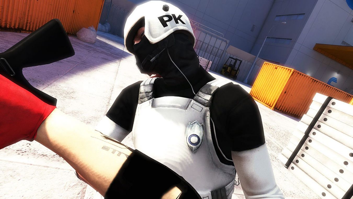 EA закроет онлайн-сервисы Mirror’s Edge в январе