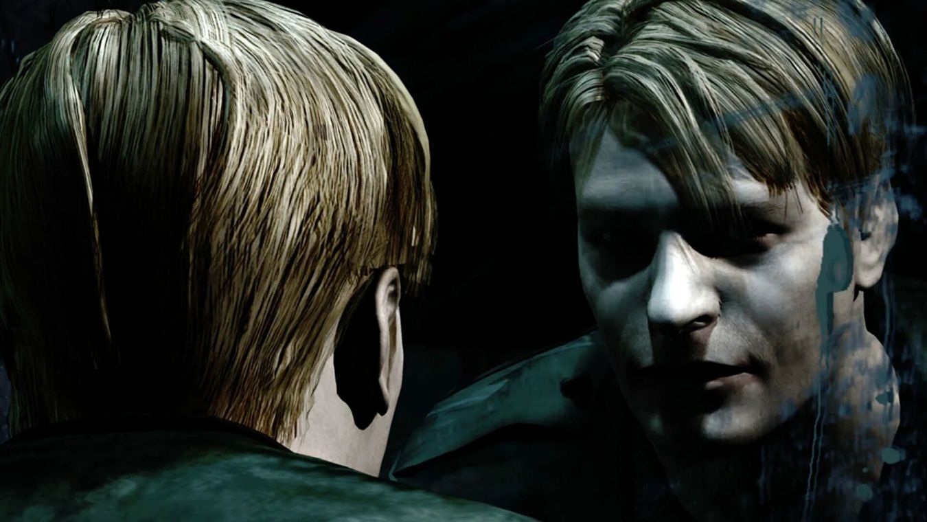 Konami раскрыла информацию о Silent Hill в преддверии сегодняшнего стрима