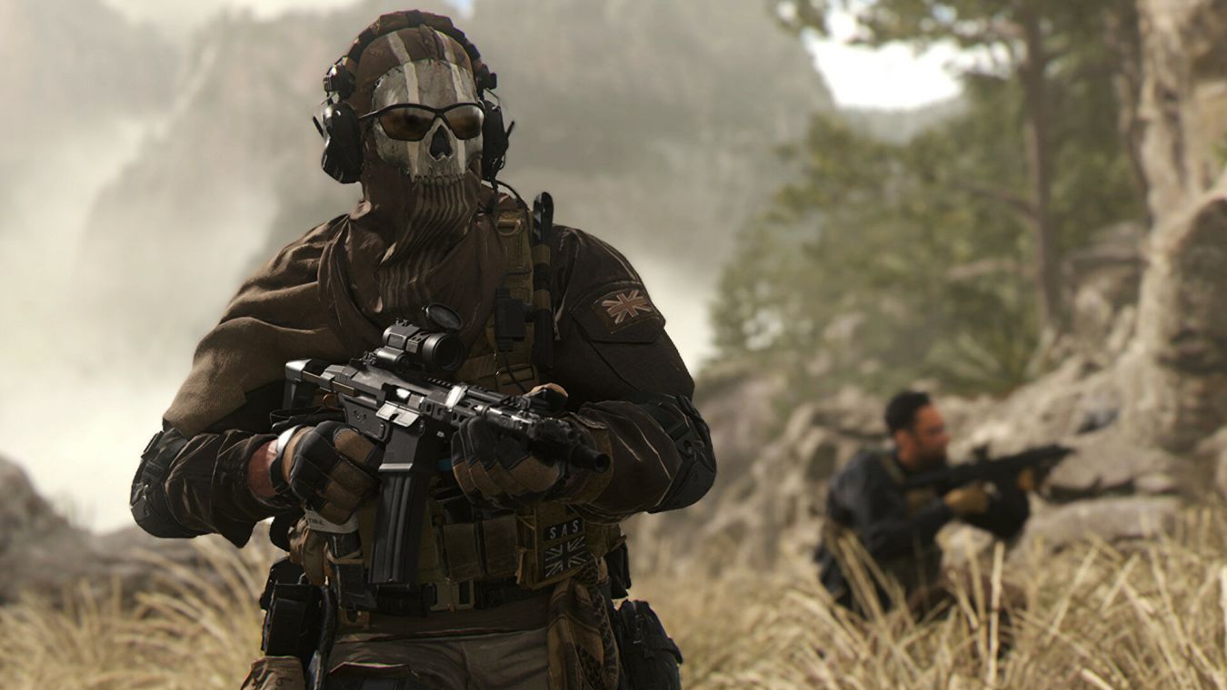 Объявлено время начала предзагрузки сюжетной линии игры Modern Warfare 2