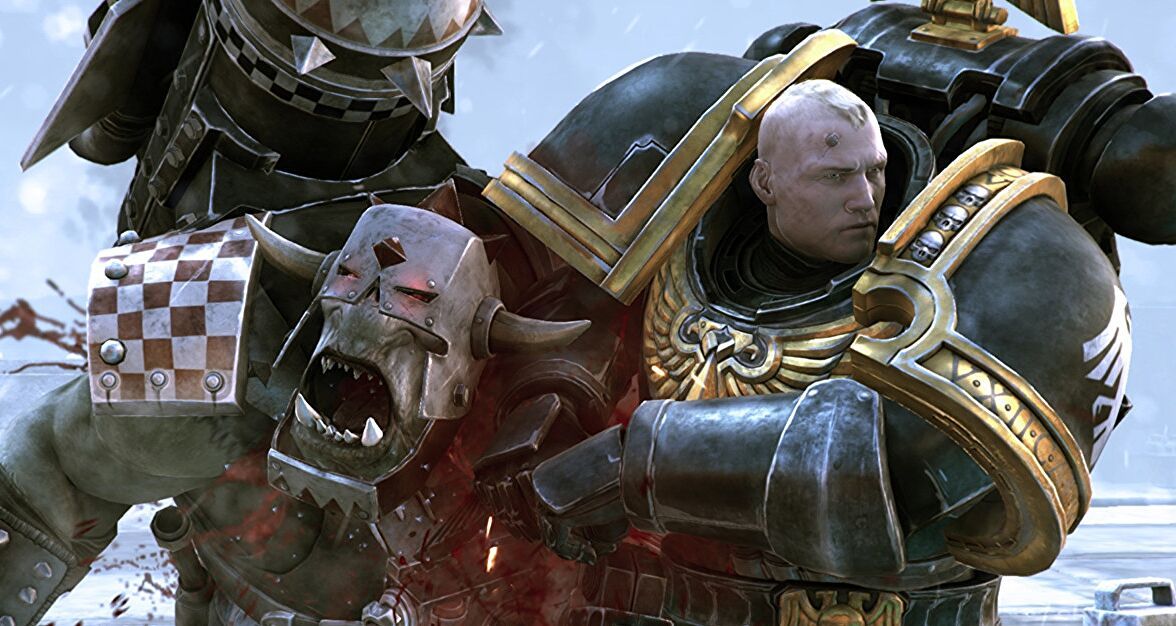 Warhammer 40,000: Regicide была внезапно удалена из Steam