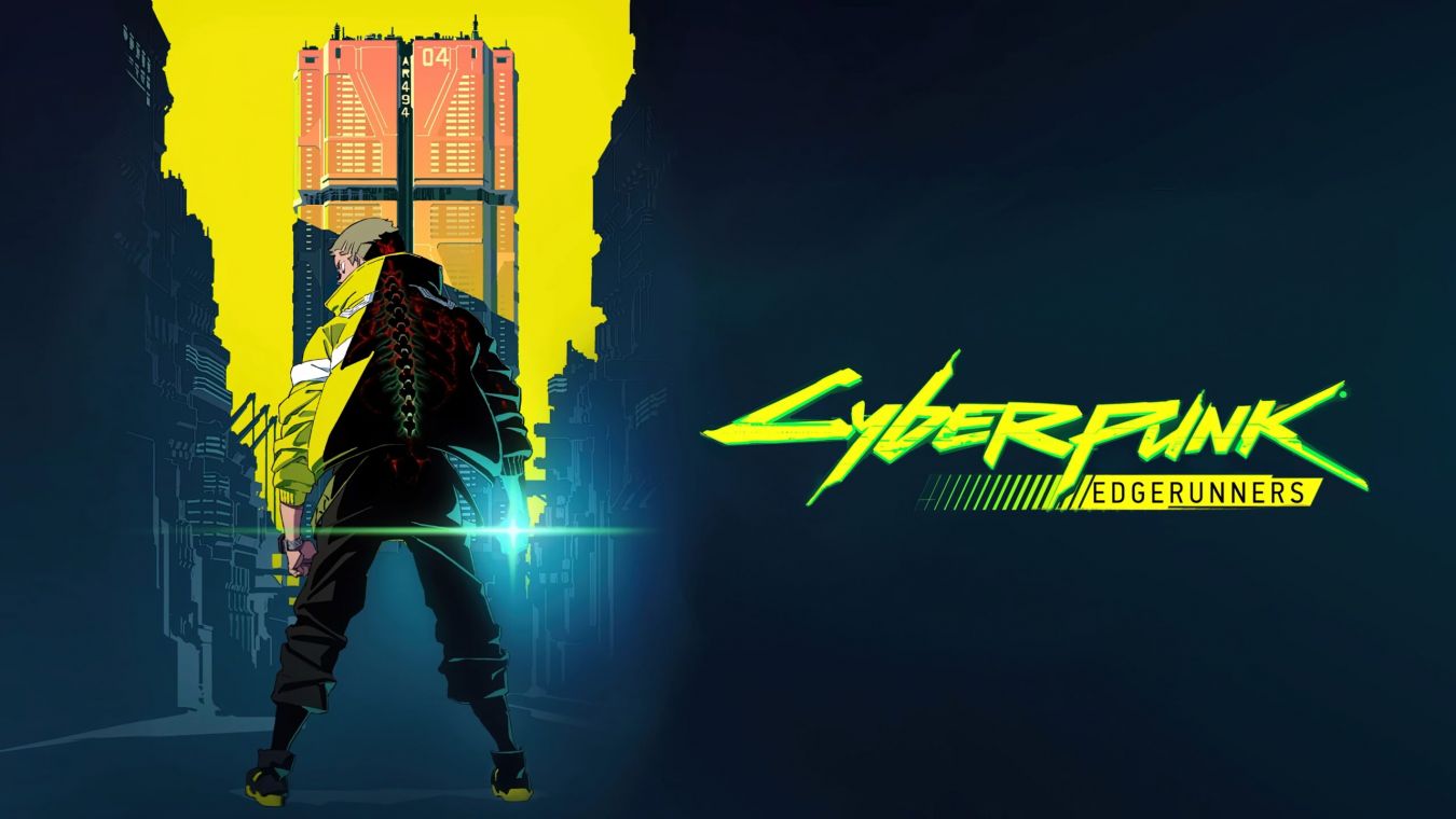 Cyberpunk: Edgerunners не получит 2 сезон