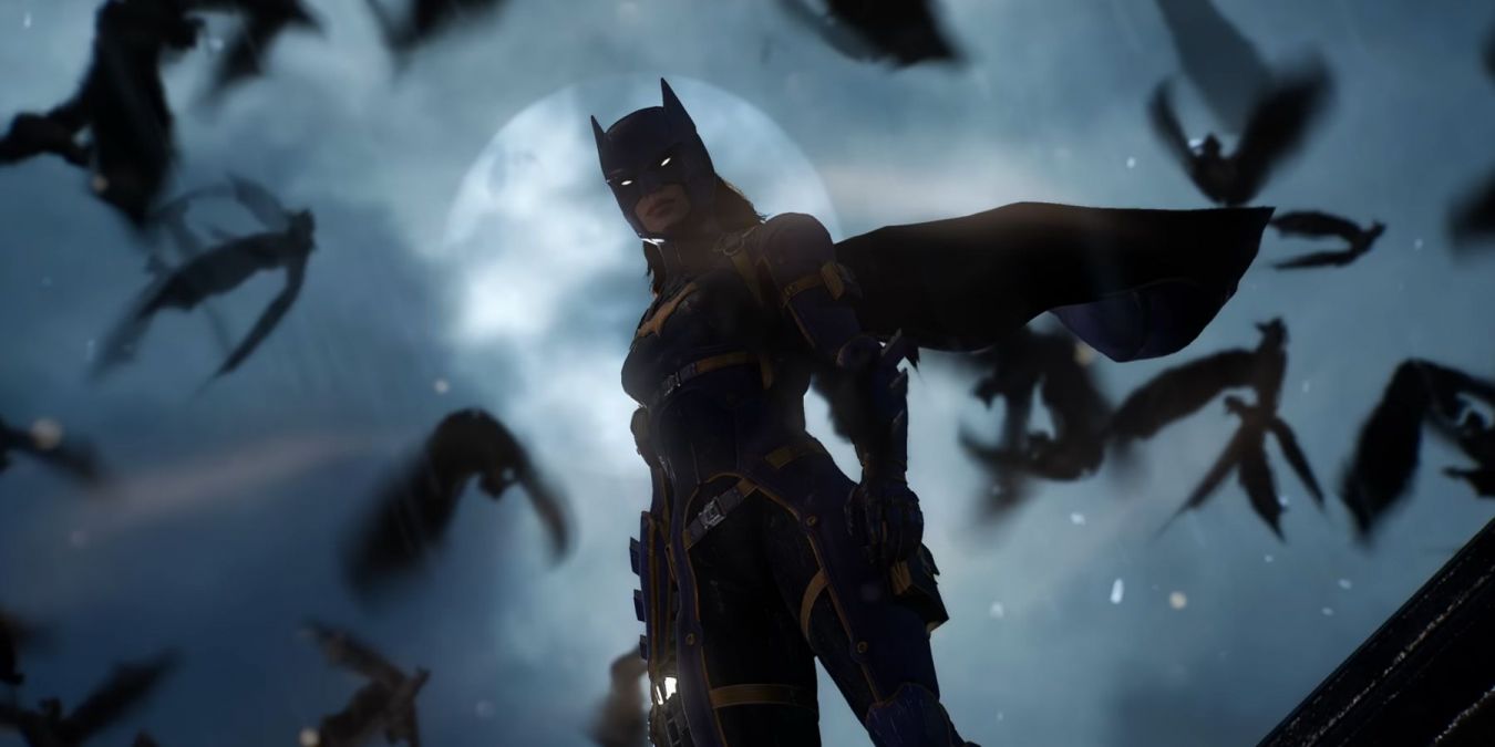 Уникальные перемещения героев в Gotham Knights: как открыть