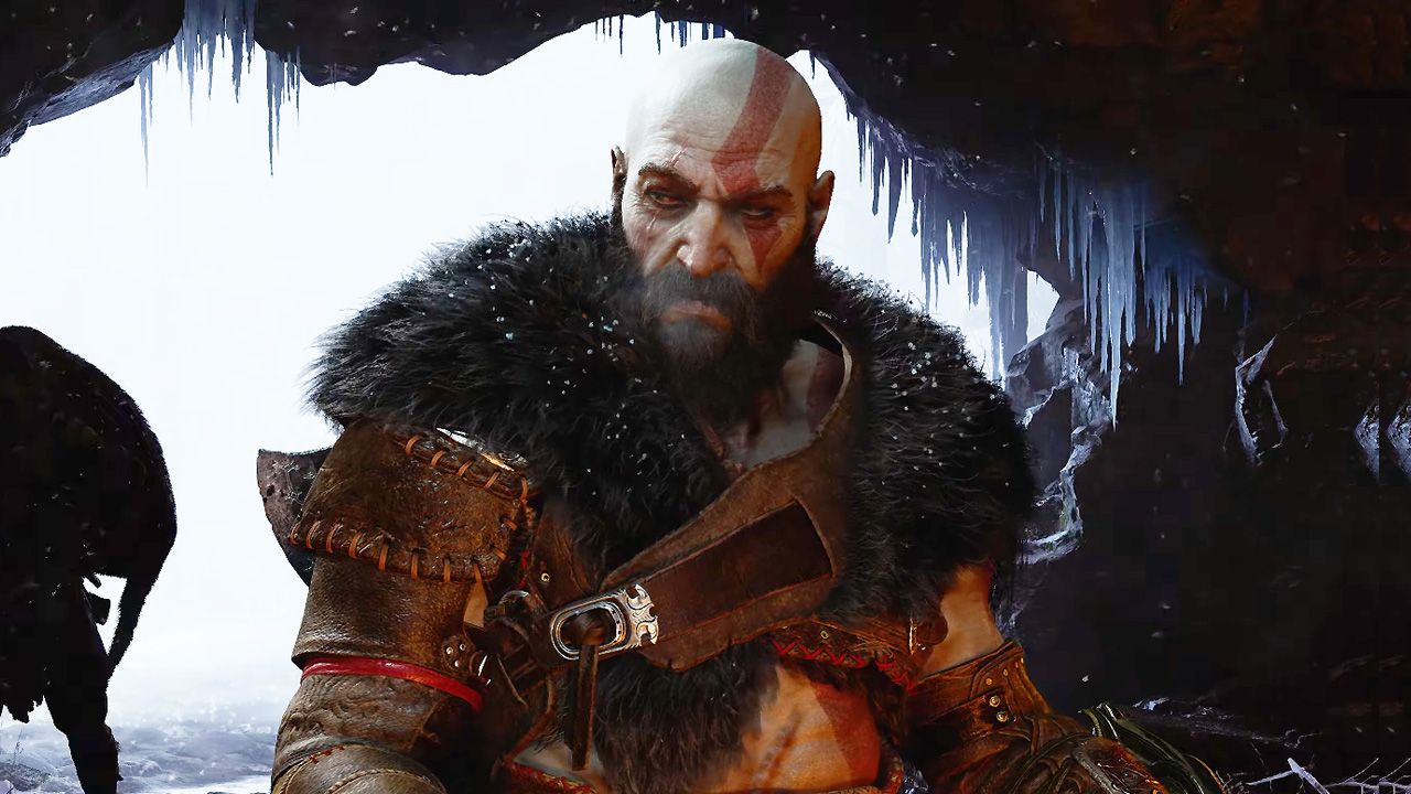 God of War: Ragnarok станет «лучшей игрой для PS4»