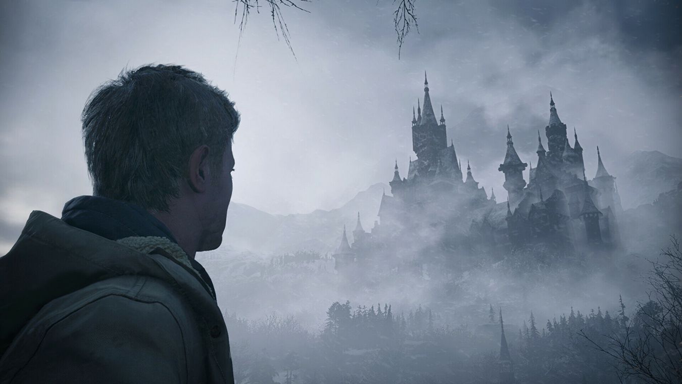 Появилась демо-версия нового режима от третьего лица в Resident Evil: Village Появилась демо-версия нового режима от третьего лица в Resident Evil: Village