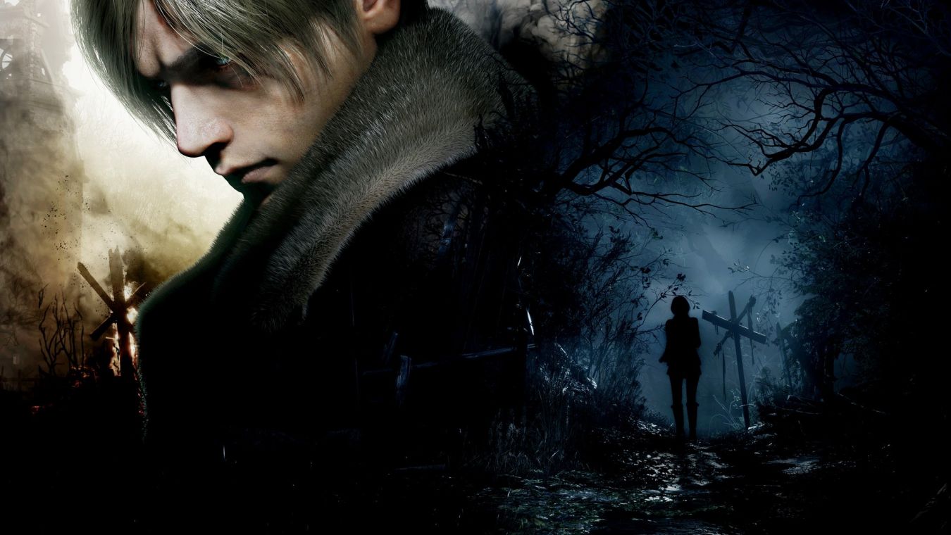 Resident Evil 4 на PS5 получит шикарное коллекционное издание