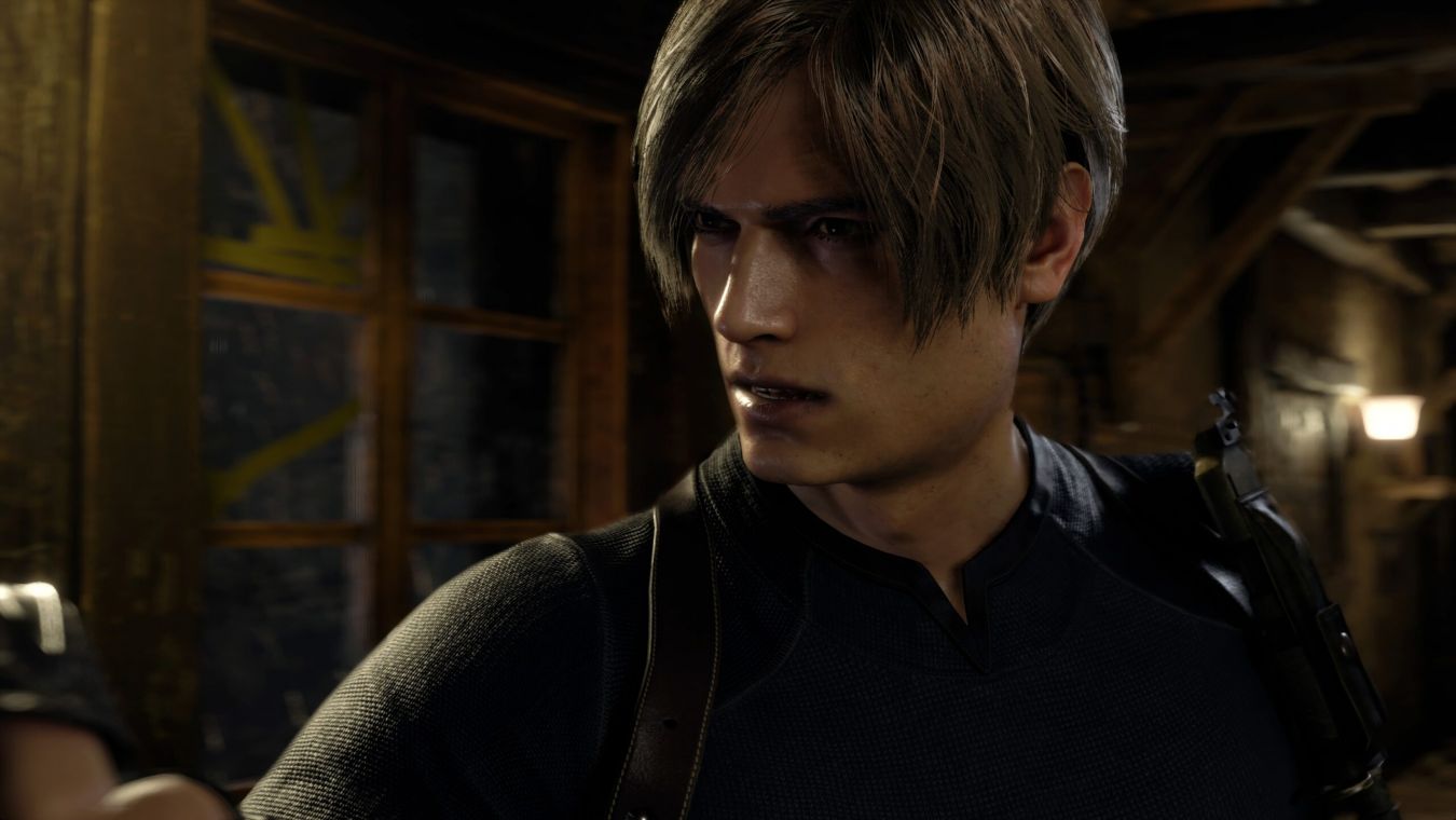Стали известны требования к PC для ремейка Resident Evil 4