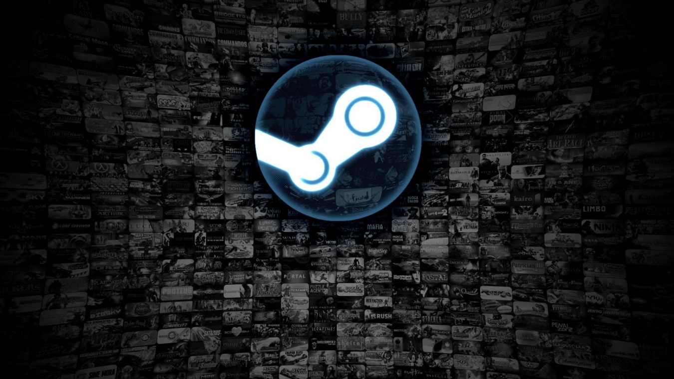 Steam установил рекорд в 30 миллионов пользователей одновременно
