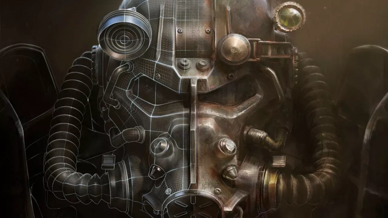 Fallout 4 получит бесплатное обновление PS5 в 2023 году, включающее  Creation Club