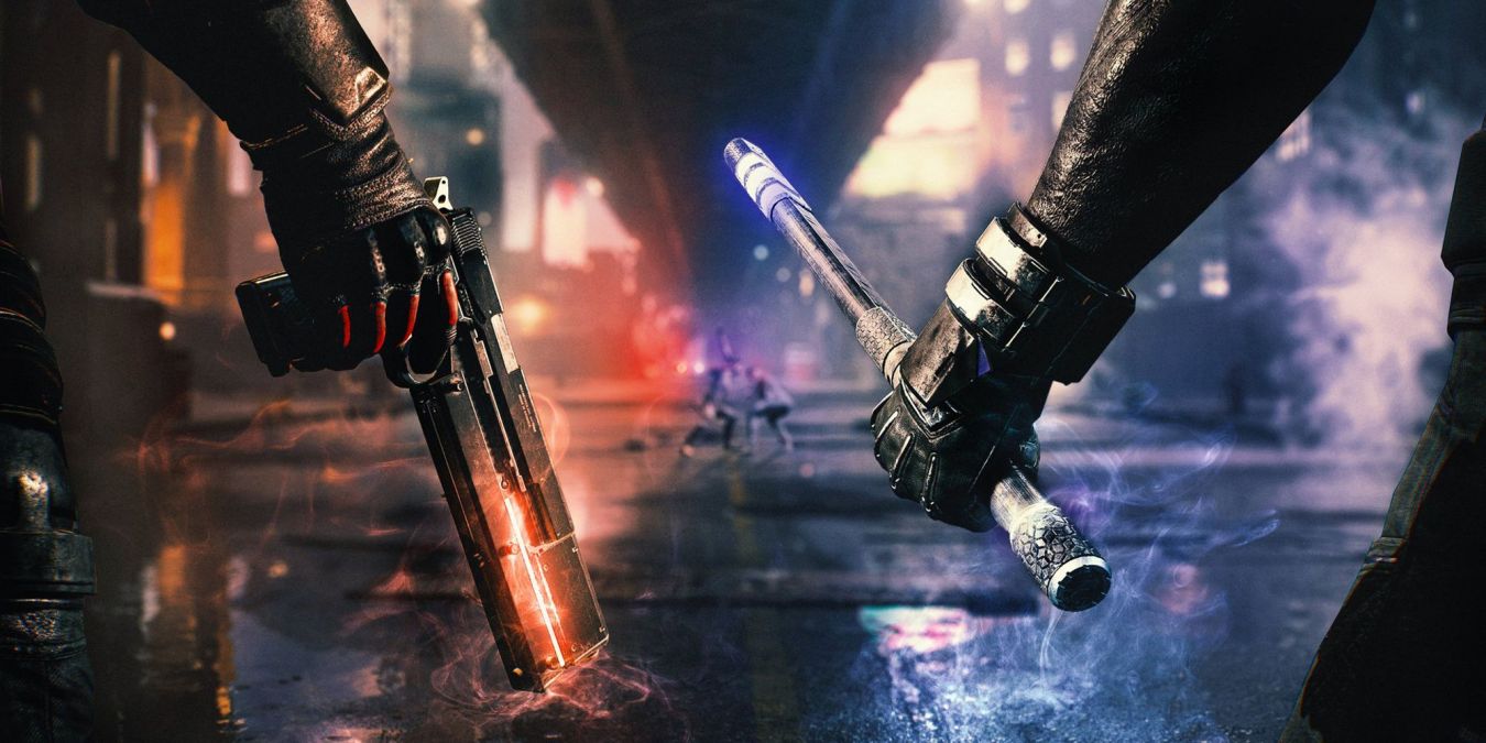 Модчипы в Gotham Knights: все, что нужно знать
