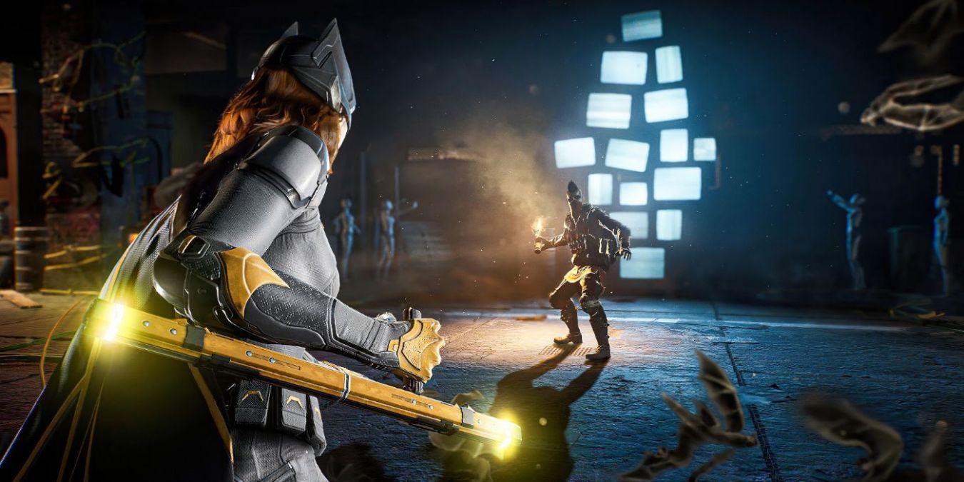 Все слабости врагов в Gotham Knights к эффектам
