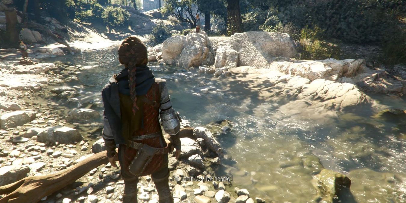 Идеальный выстрел в A Plague Tale: Requiem: как получить достижение