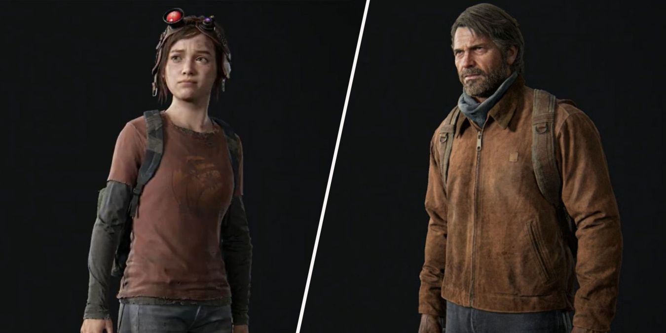 Дополнительные скины в The Last of Us: Part 1: как получить