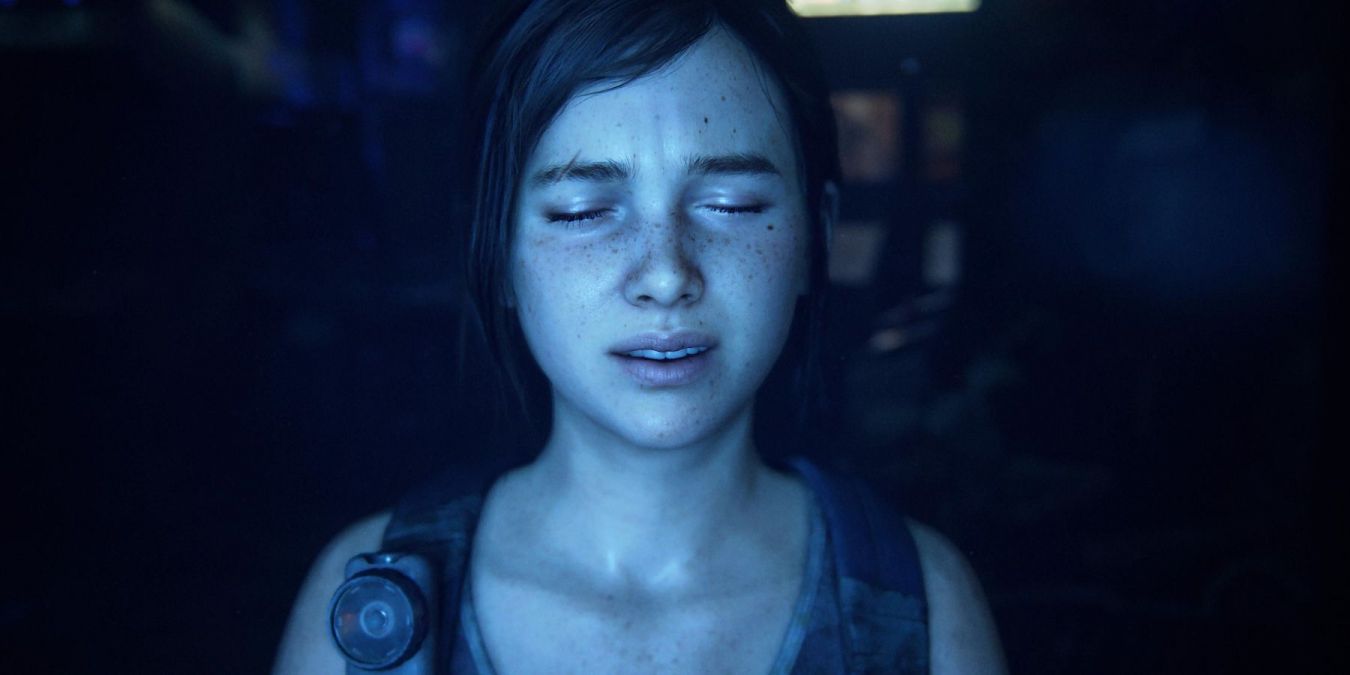 Никто не идеален в The Last of Us: Part 1: как получить достижение Никто не идеален в The Last of Us: Part 1: как получить достижение