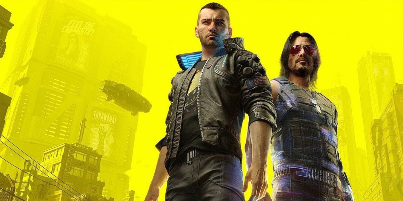 Как получить куртку самурая в Cyberpunk 2077