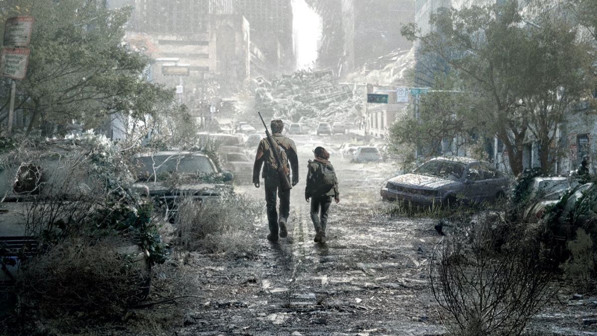 Премьера сериала The Last of Us на HBO назначена на 15 января 2023 года