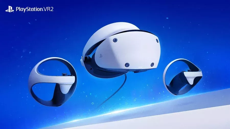 PSVR2 поступит в продажу 22 февраля 2023 года за 550 долларов