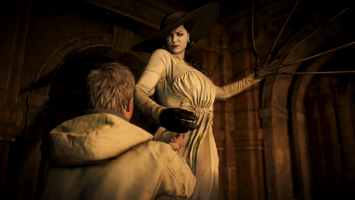 Режим от третьего лица в Resident Evil: Village: как включить и выключить
