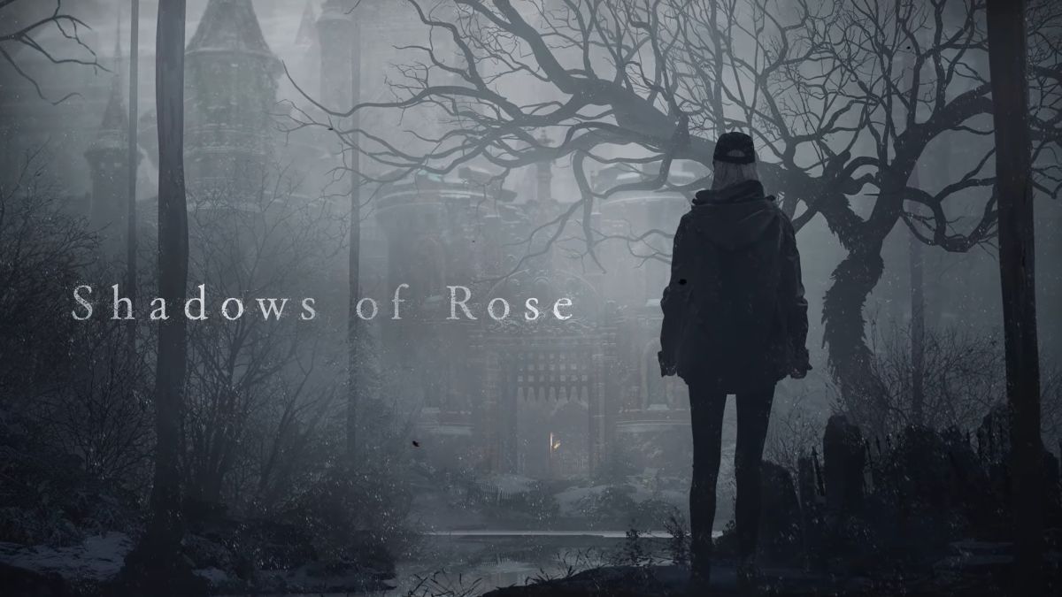 Время прохождения Resident Evil: Village: Shadows of Rose: сколько часов геймплея в игре