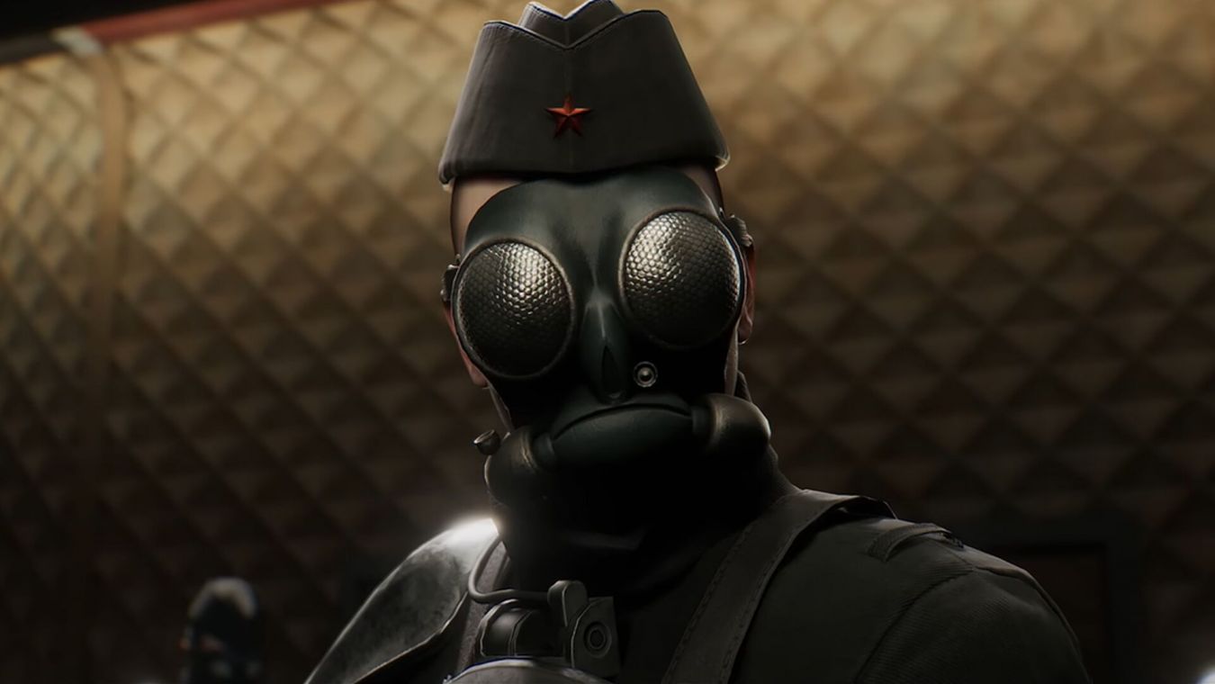 Выход игры Atomic Heart назначен на февраль 2023 года