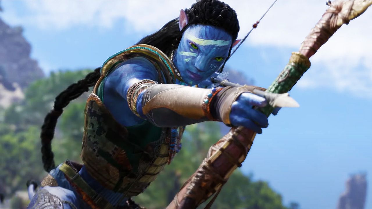 Avatar и Star Wars от Massive Entertainment будут работать при 80 кадрах в 4K и лучами на RX 7900 XTX