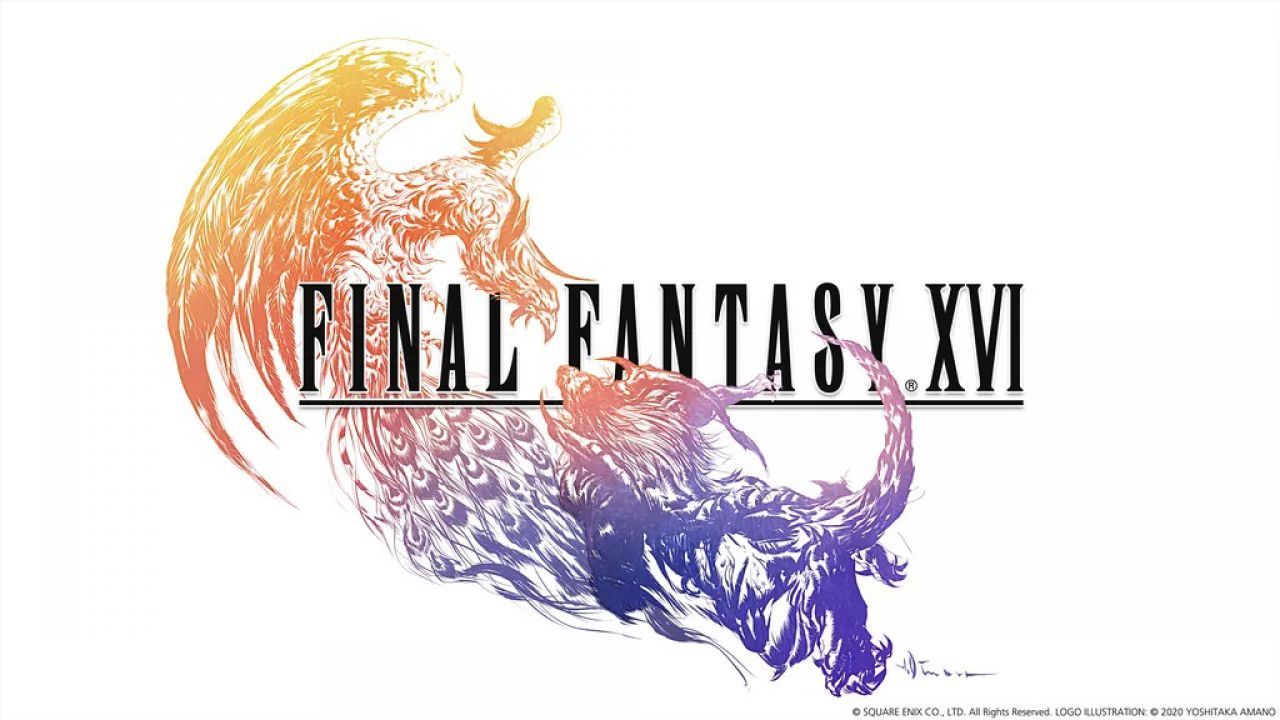 Дата выхода Final Fantasy XVI будет объявлена до начала 2023 года
