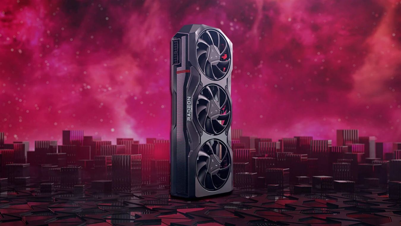 AMD анонсировала первые видеокарты Radeon RX 7000 по ценам, превосходящим RTX 4080